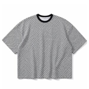 Oversized T-shirts