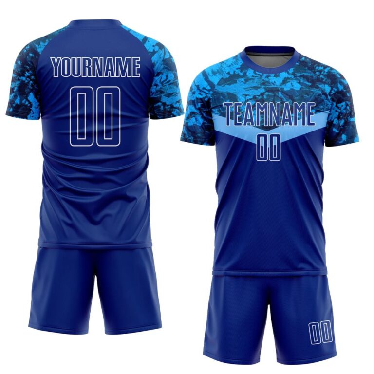 soccer uniform