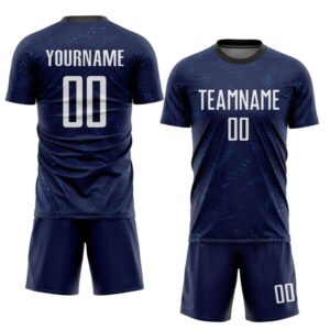 Soccer Uniform