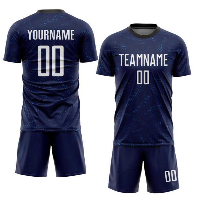 soccer uniform