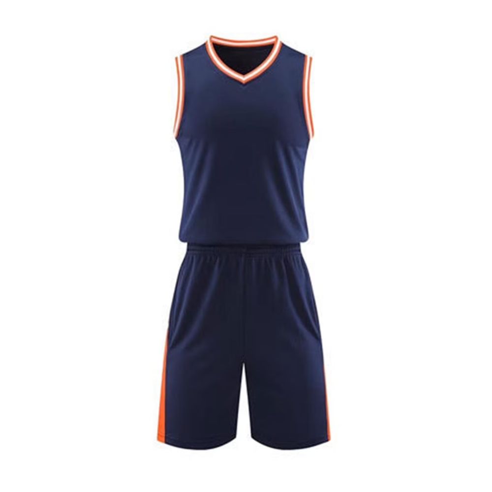 Basketball Uniform