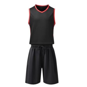 Basketball Uniform