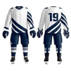Ice Hockey Uniform