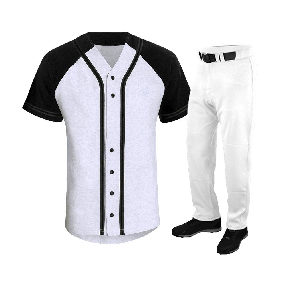 baseball uniform 2