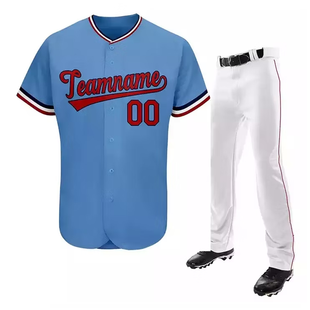 baseball uniform 4