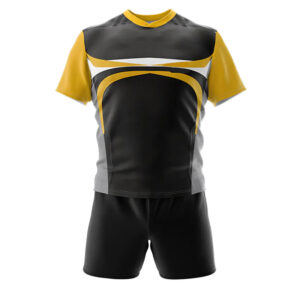 Rugby Uniform